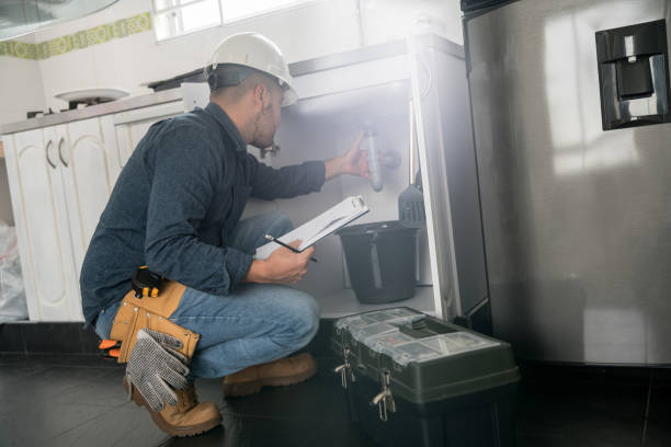 Best Sprinkler Systems  in Somerton, AZ