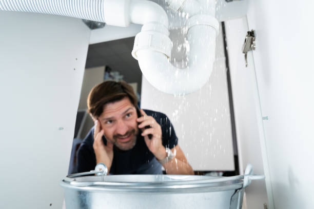 Best Emergency Plumbing Repair  in Somerton, AZ
