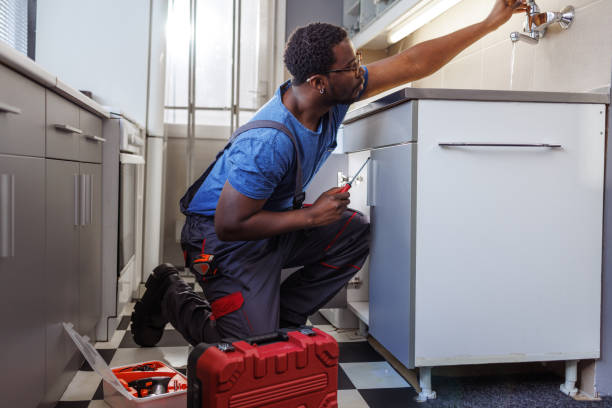 Best Sewer Line Replacement  in Somerton, AZ