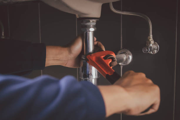 Shower Repair Services in Somerton, AZ