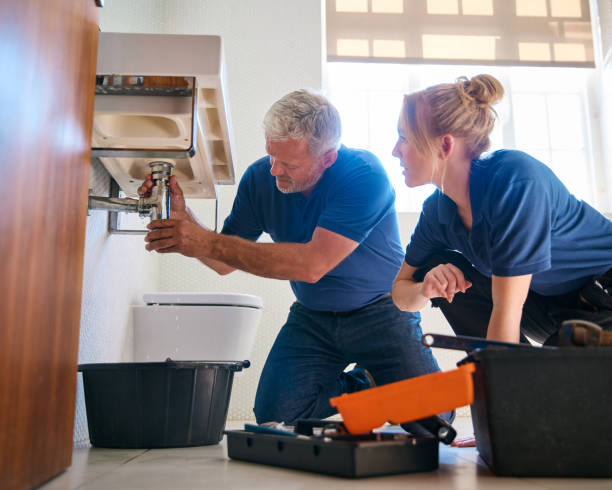 Gas Line Repair in Somerton, AZ